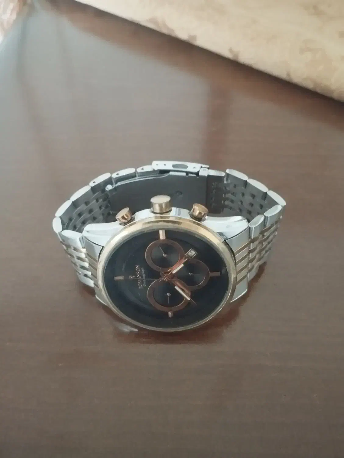 ساعت مچی|ساعت|کرمانشاه, |دیوار