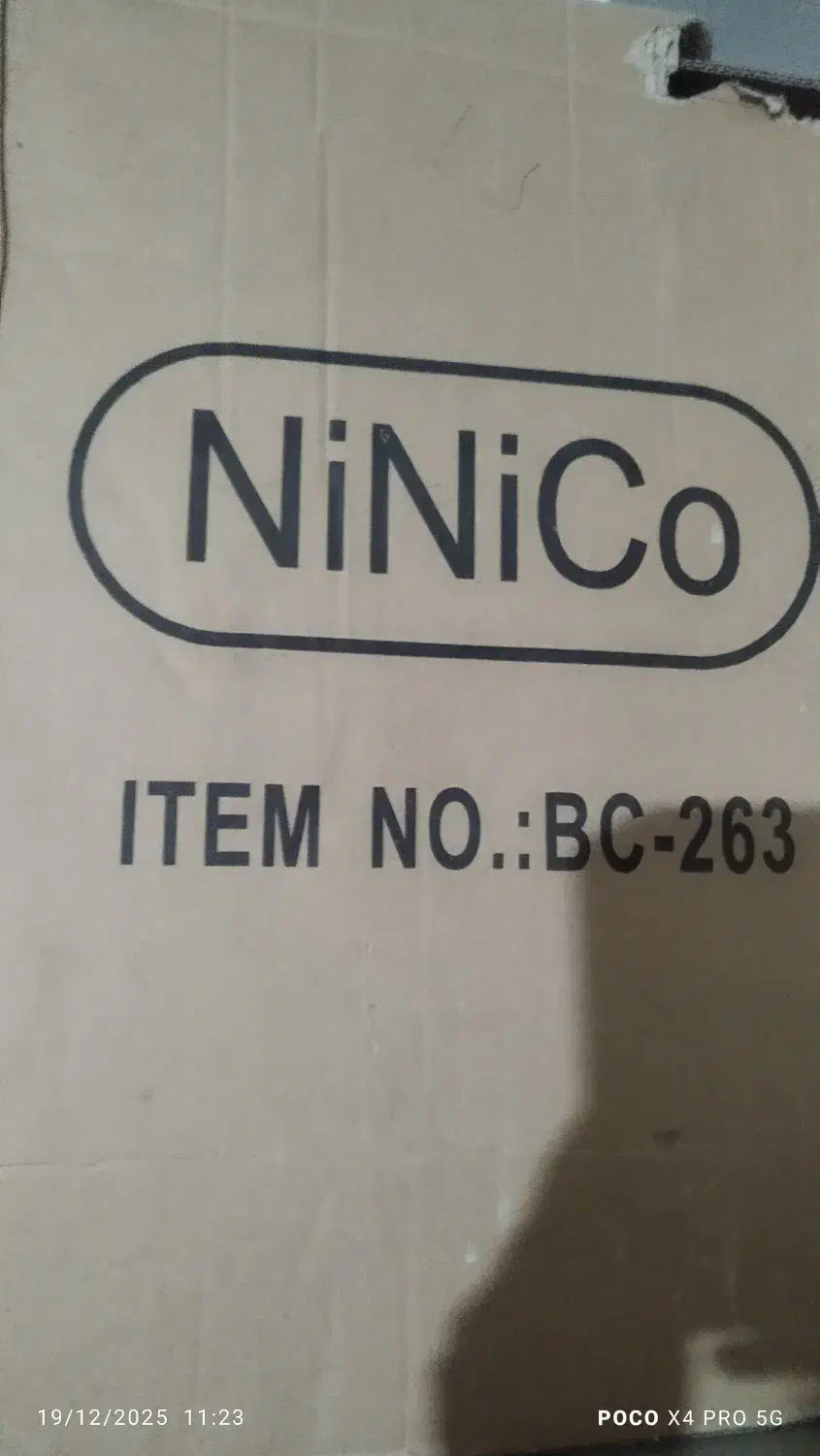 گهواره آبی عروسکی|اسباب و اثاث بچه|زاهدان, |دیوار