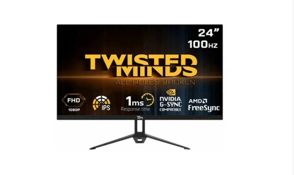 مانیتور گمینگ 100 هرتز|قطعات و لوازم جانبی رایانه|تهران, جوانمردان (اندیشه)|دیوار