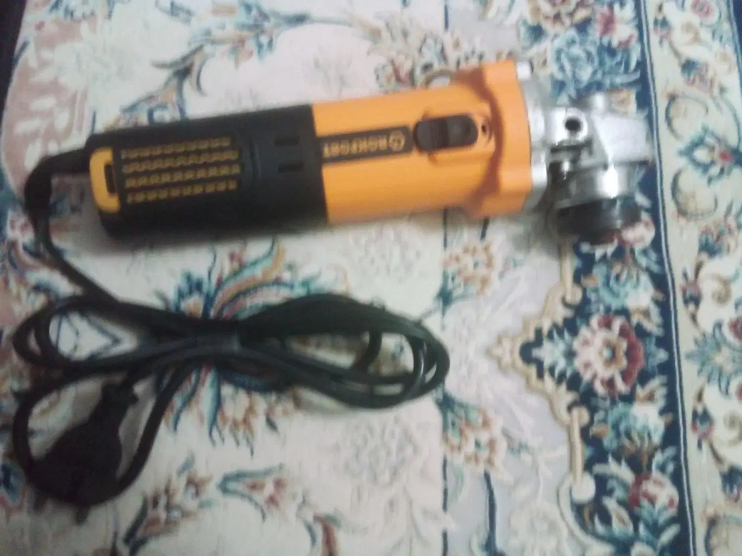 مینی فرز راک فرت|ابزارآلات|پردیس, فاز ۲|دیوار