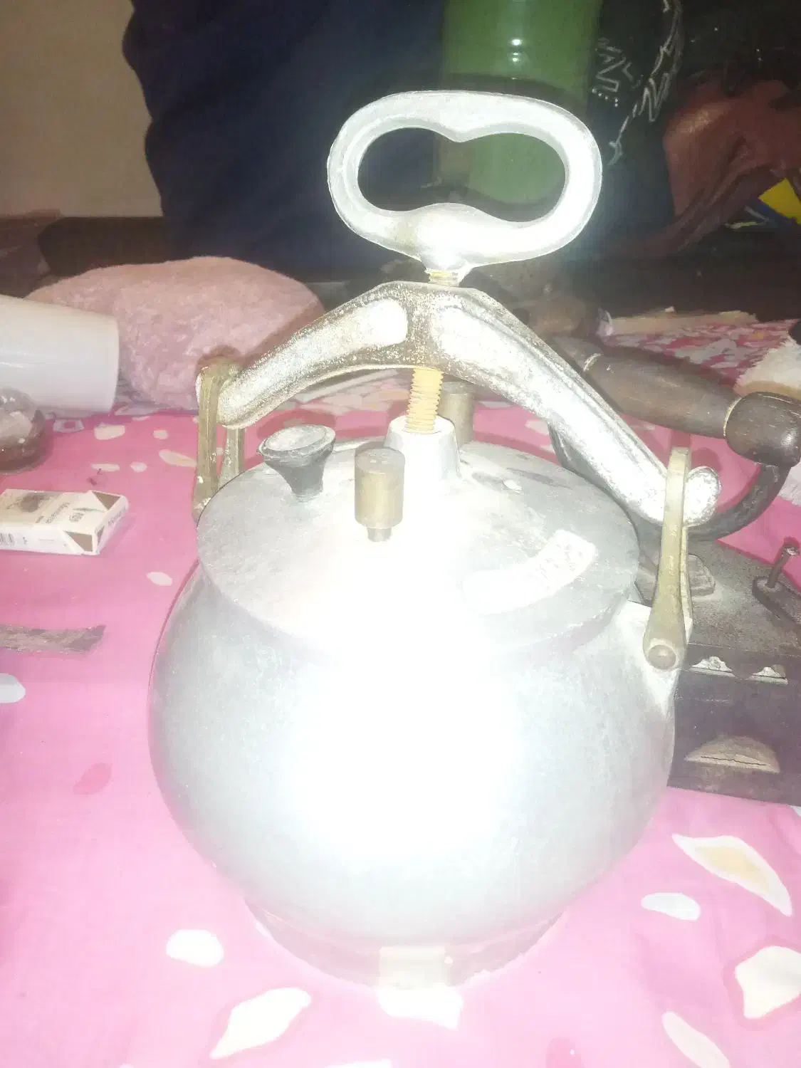 وسایل قدیمی|کلکسیون اشیاء عتیقه|کرج, حصار|دیوار