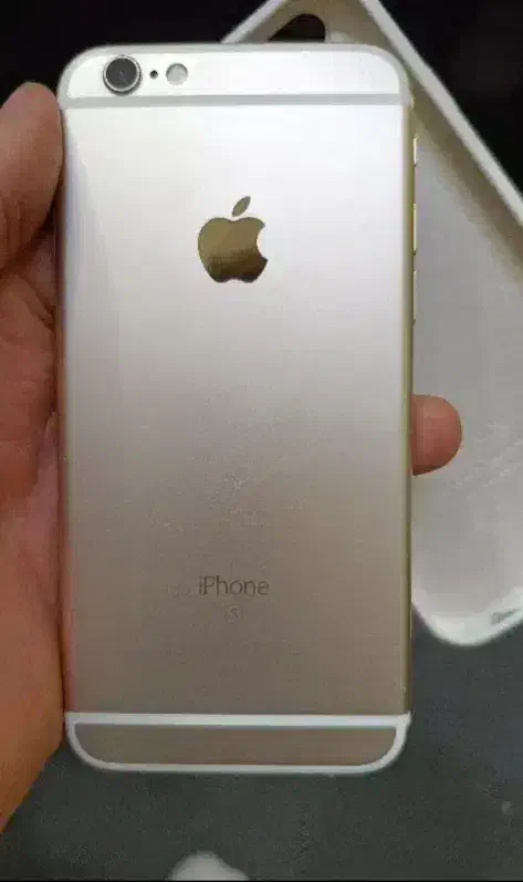 64گیگ.iPhone S6|موبایل|تهران, تختی|دیوار