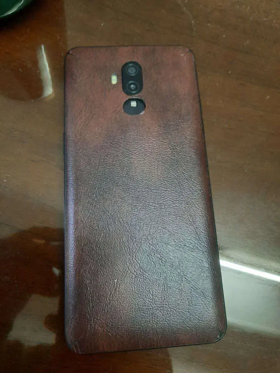 گوشی پارس۲|موبایل|قم, باغ کرباسی|دیوار