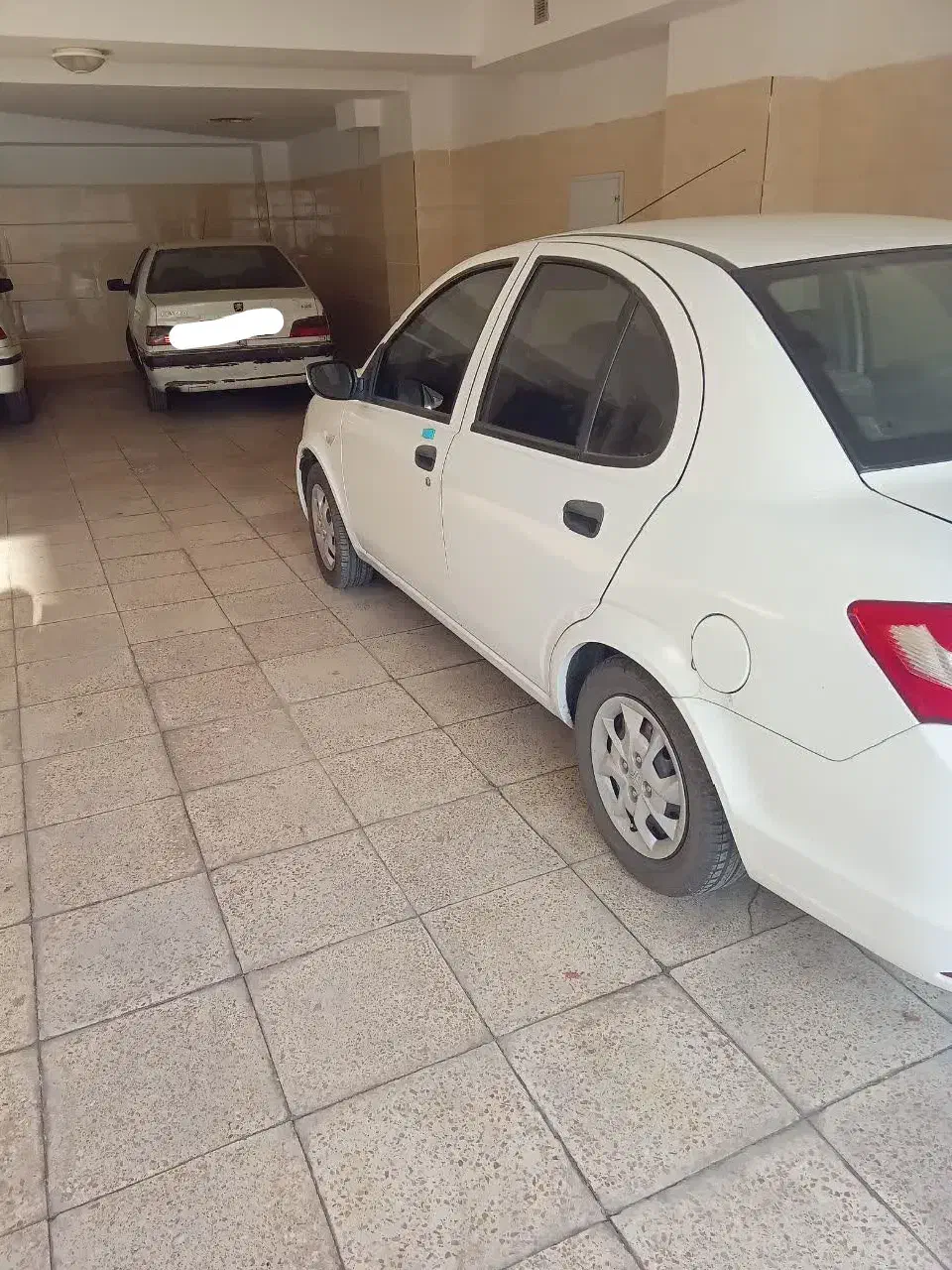 فروش ساینا مدل۹۸|خودرو سواری و وانت|زنجان, |دیوار