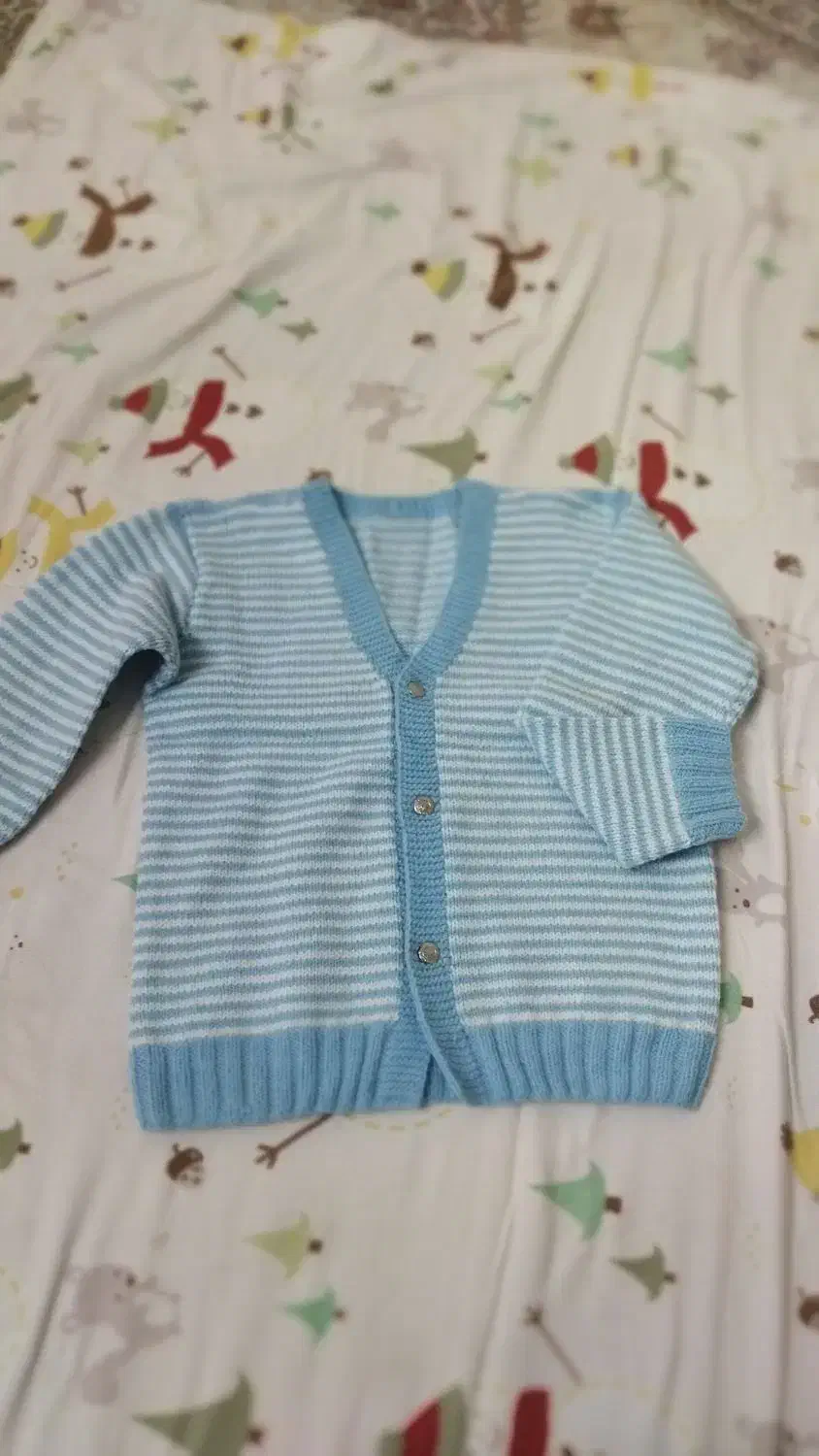 لباس بچگانه|کفش و لباس بچه|بندر ترکمن, |دیوار