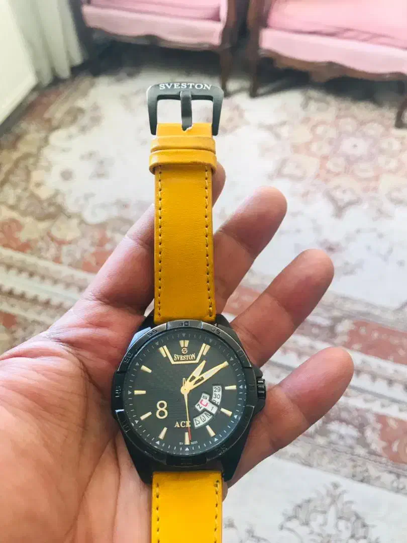 ساعت مچی Sveston|ساعت|تهران, افسریه جنوبی|دیوار