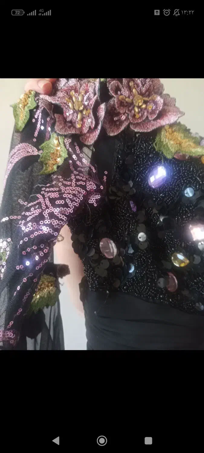 لباس مجلسی|لباس|الیگودرز, |دیوار