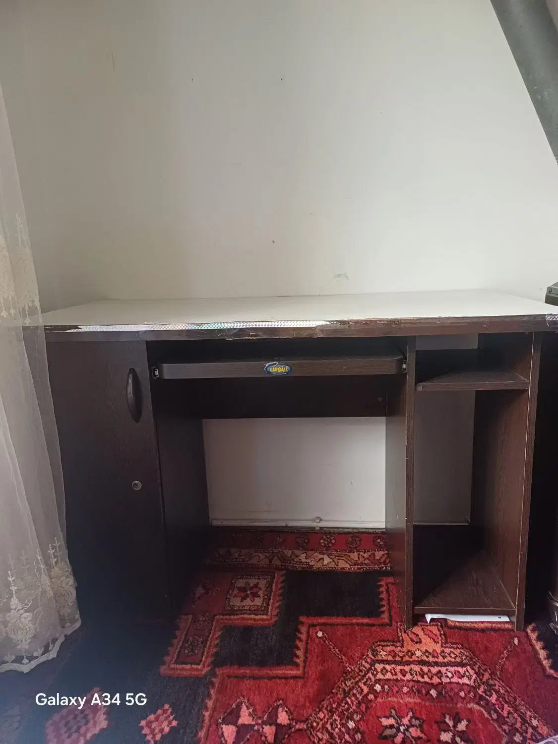 میز کامپیوتر|میز تحریر و کامپیوتر|اردبیل, |دیوار