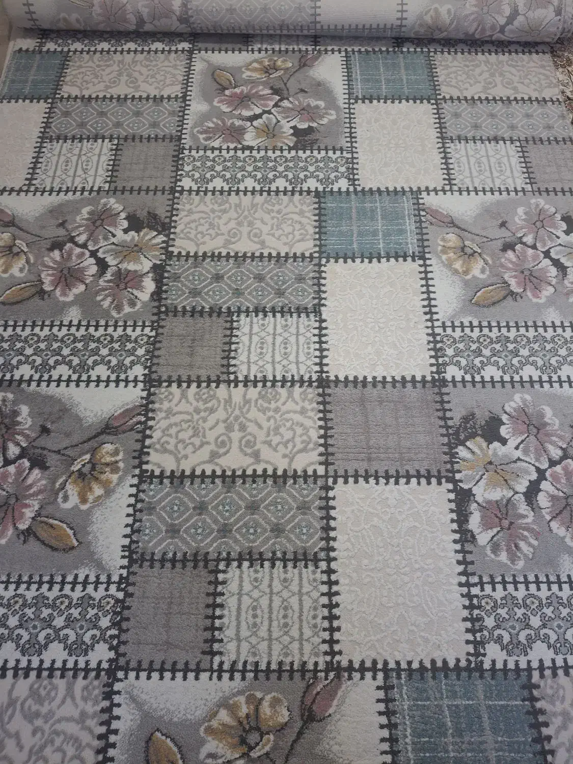 گلیم فرش|گلیم، جاجیم، گبه|بوکان, |دیوار