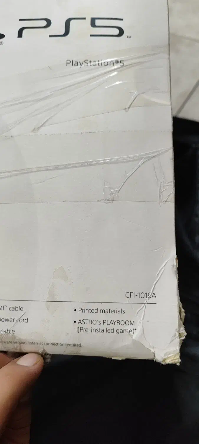 ps5|کنسول، بازی ویدئویی و آنلاین|تهران, خواجه نظام الملک|دیوار