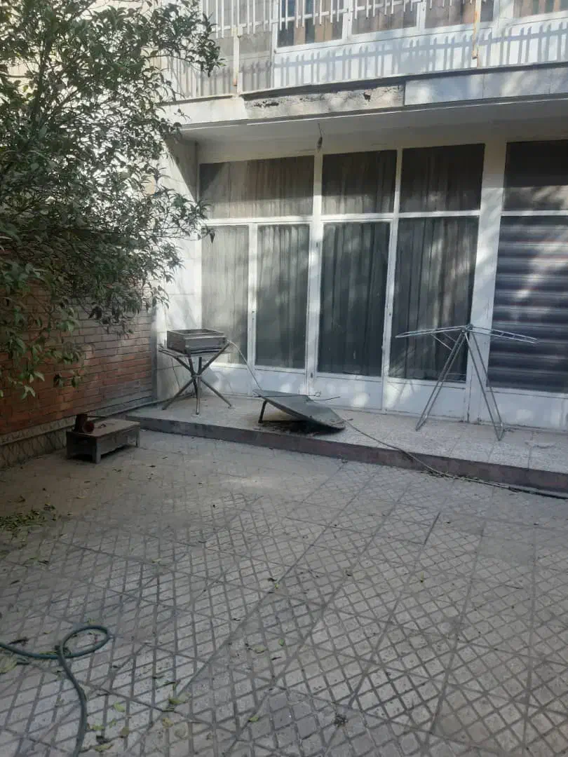 خانه کلنگی ۱۵۴ متر|فروش زمین و ملک کلنگی|تهران, مینای جنوبی|دیوار