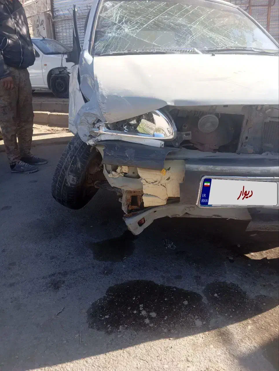 فروش|خودرو سواری و وانت|بجنورد, |دیوار