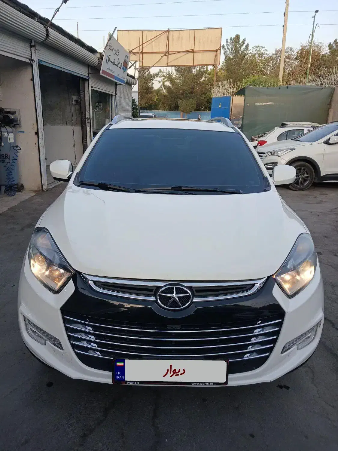 جکs5|خودرو سواری و وانت|تهران, وردآورد|دیوار