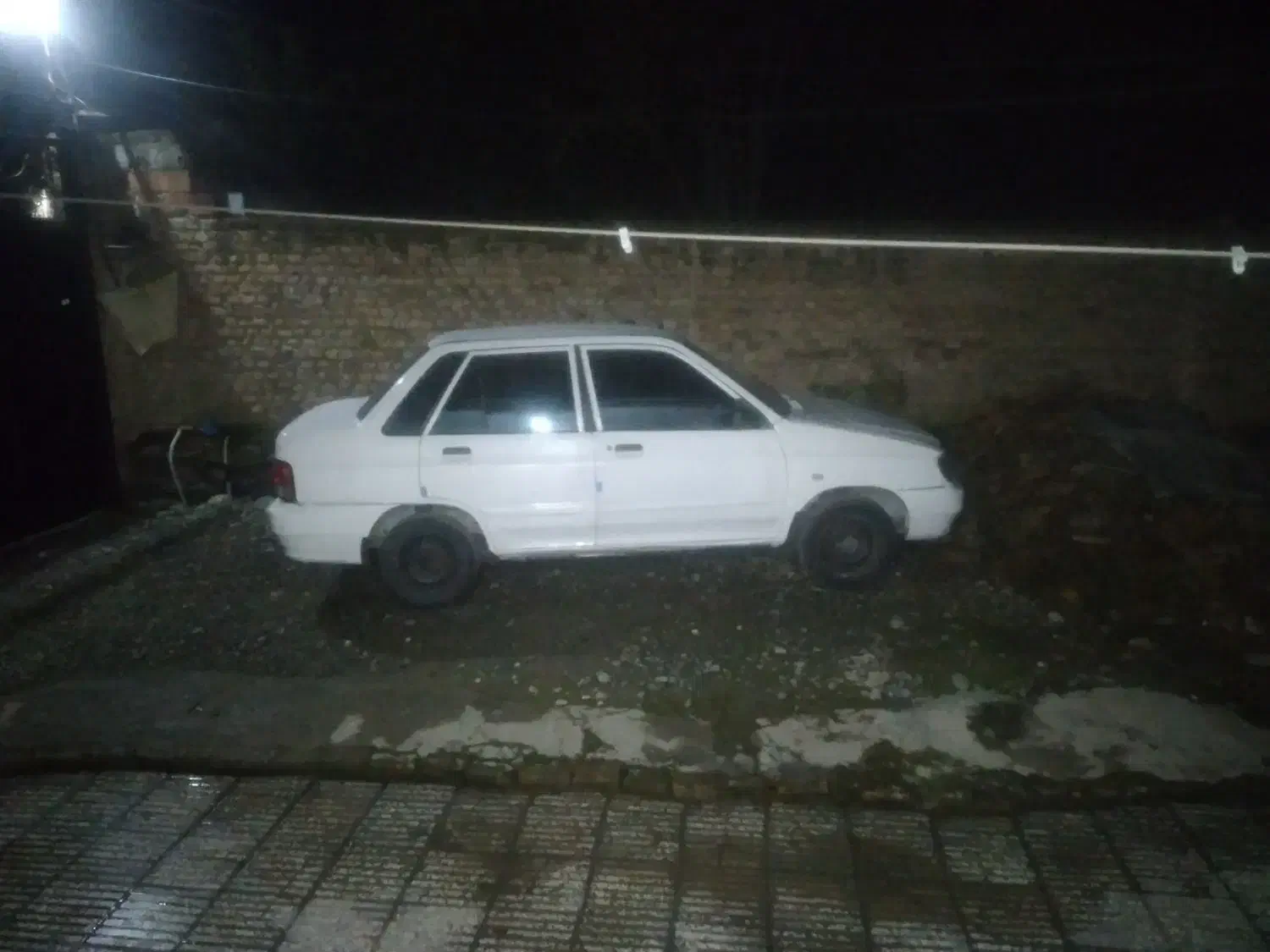 پراید 132|خودرو سواری و وانت|کردکوی, |دیوار