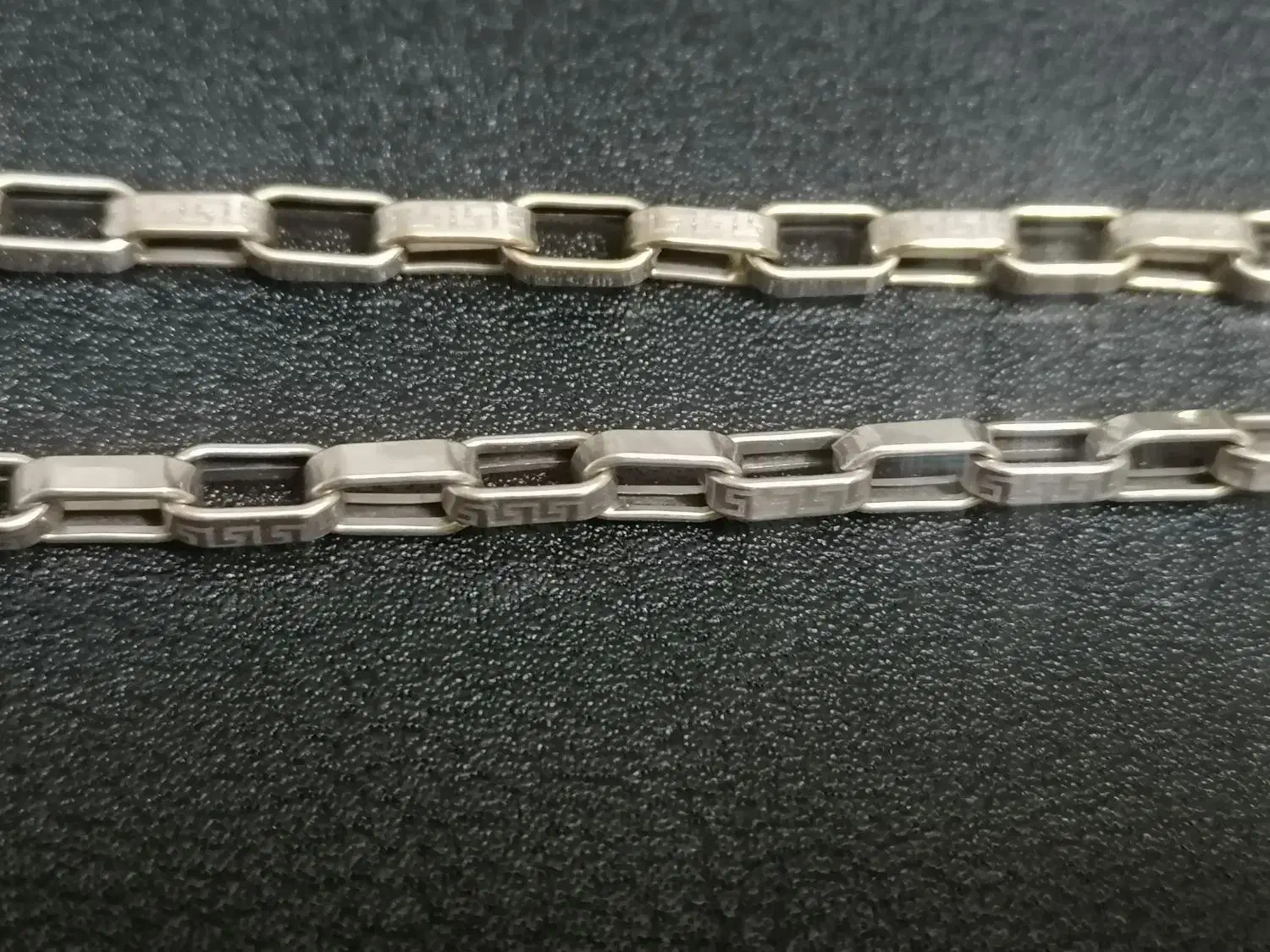 زنجیر گردنبند و دستبند طلا|جواهرات|ورامین, ورامین|دیوار