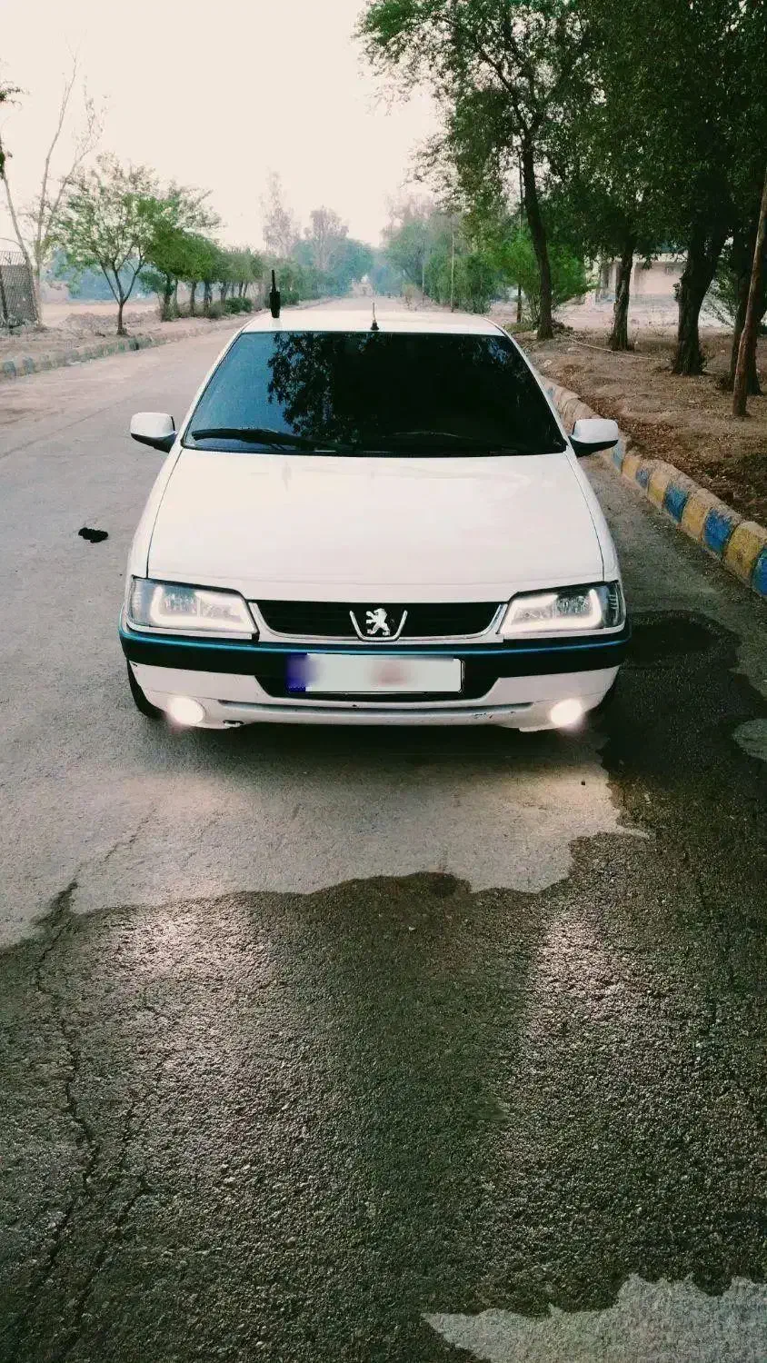 اسلیکس تیوفایو97|خودرو سواری و وانت|اهواز, اهواز|دیوار