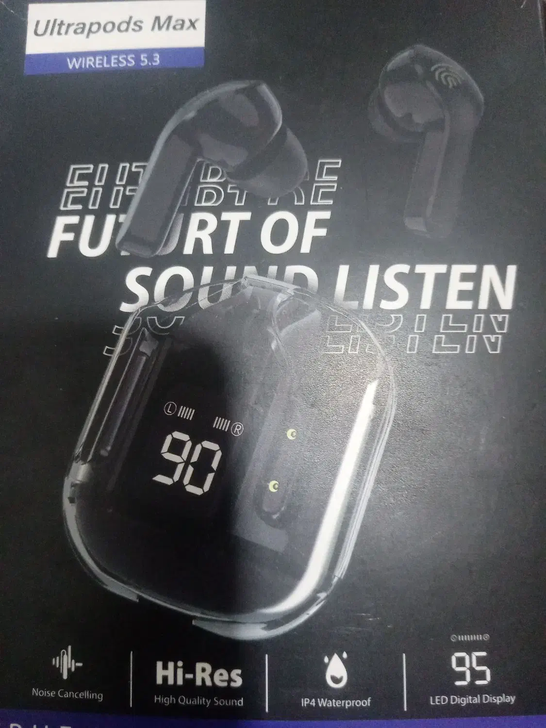 ایرپاد شیشه،  نو|لوازم جانبی موبایل و تبلت|بناب, |دیوار