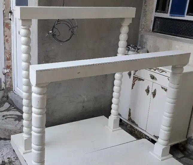 رگال دوعدد|مبلمان خانگی و میز عسلی|ایلام, |دیوار