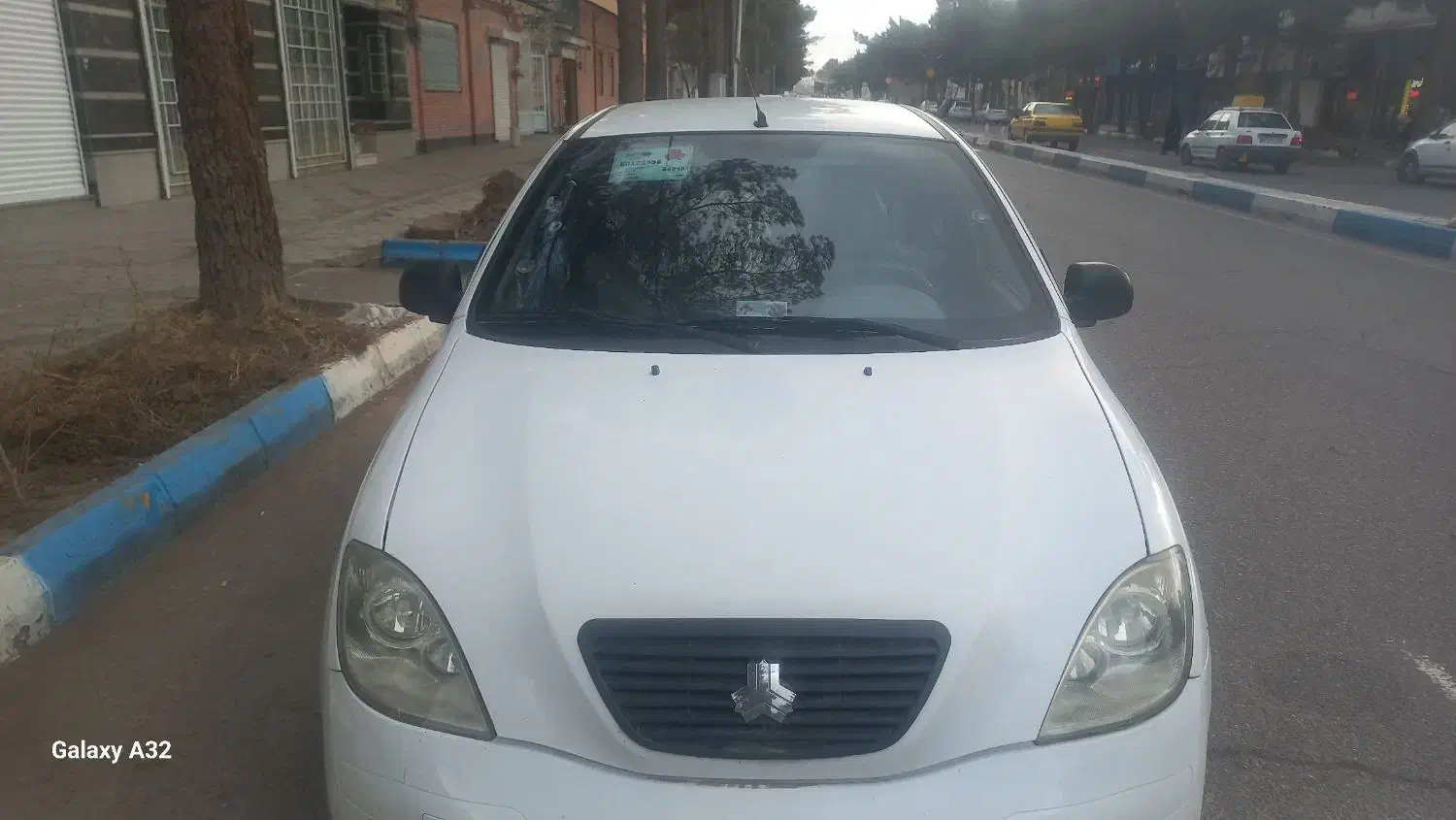 تیبا۲مدل۴۰۰|خودرو سواری و وانت|تربت جام, مطهری|دیوار