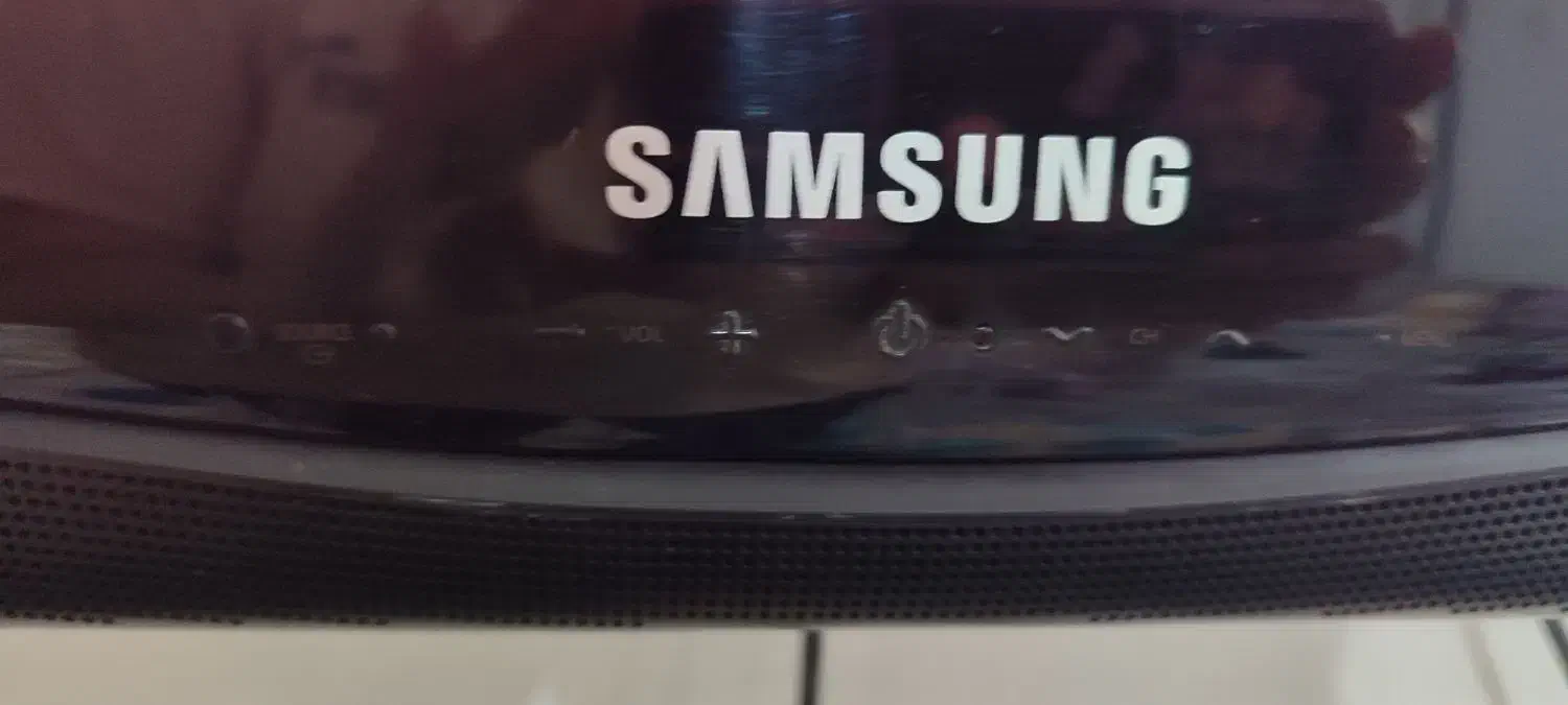 تلویزیون 32 سامسونگ اصل|تلویزیون و پروژکتور|تهران, صاحب الزمان|دیوار