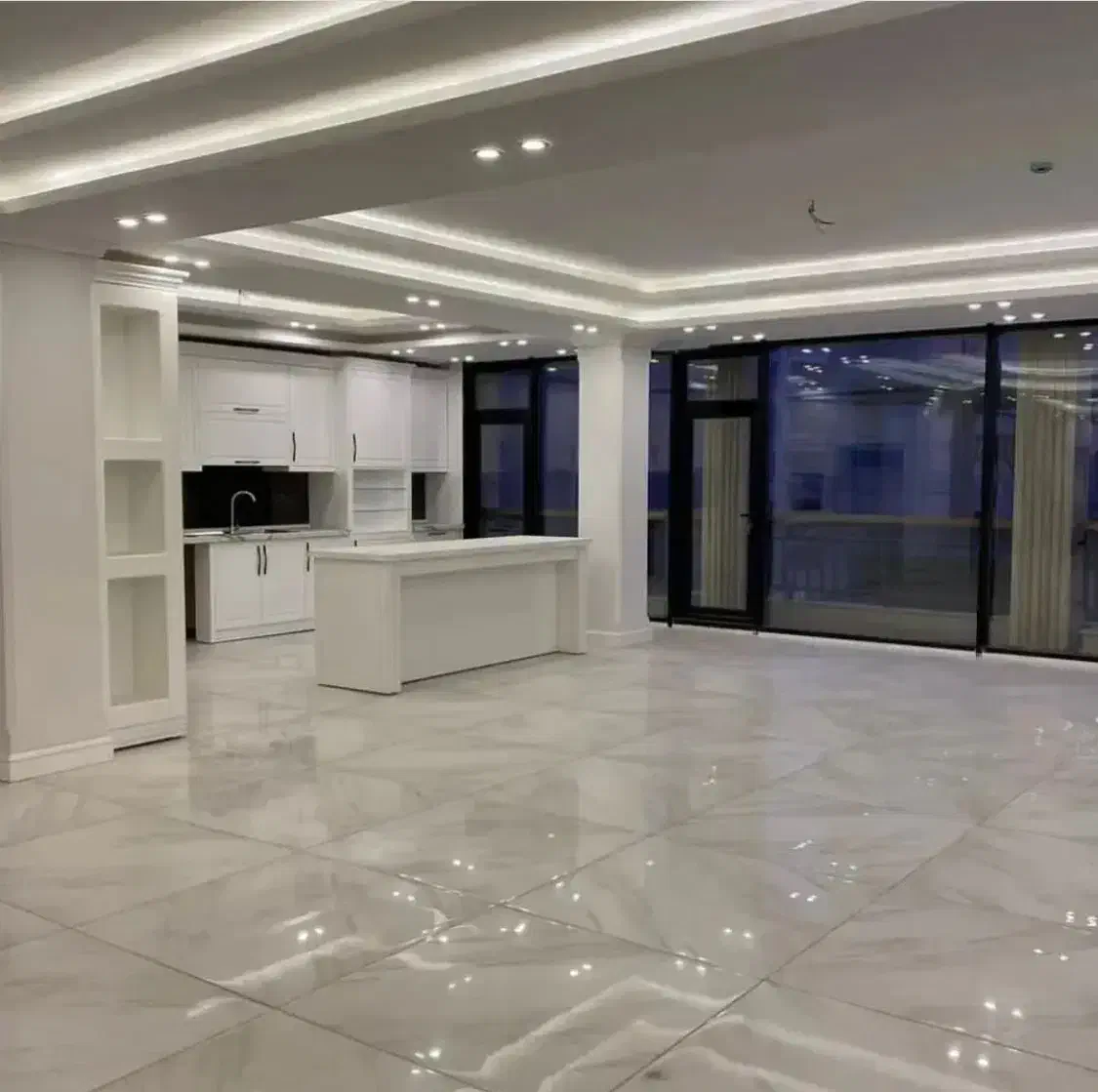 تکواحدی ۲۰۰ متر غربی پارس کلیداول لوکسنشین|اجارهٔ آپارتمان|اهواز, کیانپارس |دیوار