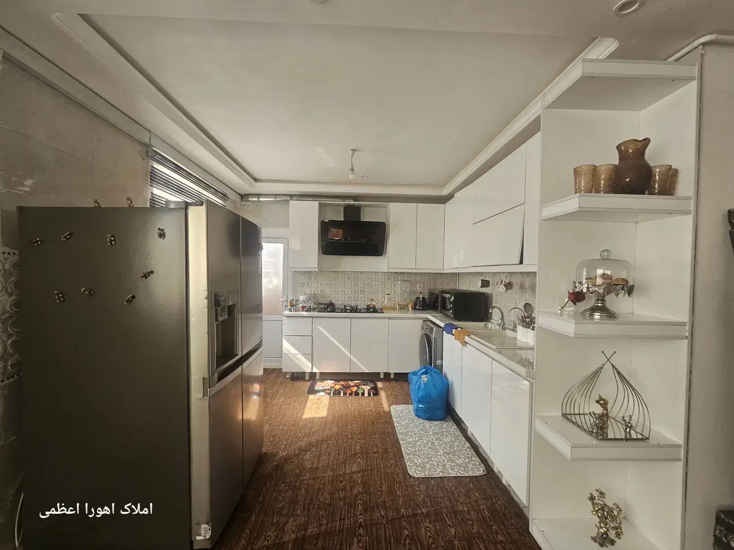 فروش واحد آپارتمان تک واحدی در طالقانی 101 متر|فروش آپارتمان|خرمشهر, |دیوار