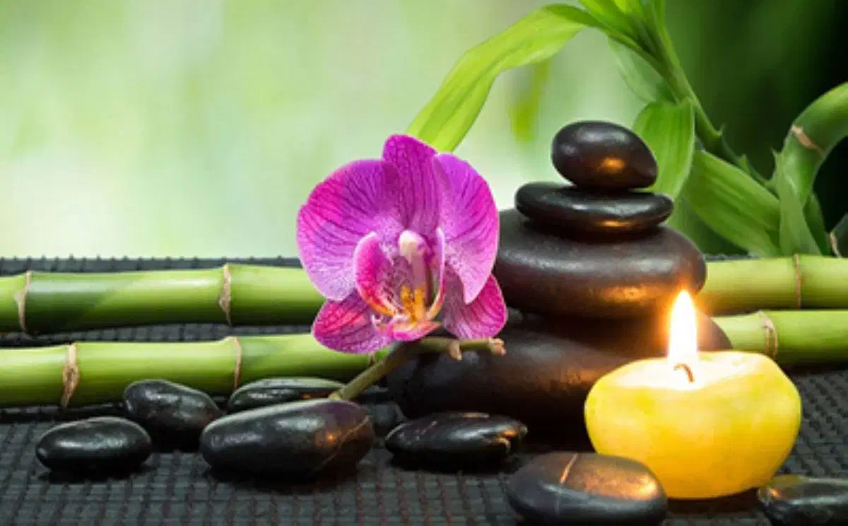 ماساژ ریلکسی و سنگ داغ با یک سوم قیمت|خدمات آرایشگری و زیبایی|مشهد, تربیت (صدف)|دیوار