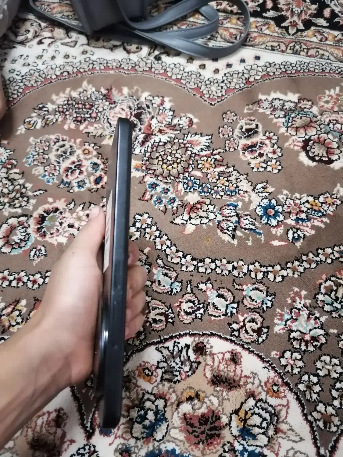 گوشی پوکو c 75|موبایل|قم, چهار مردان|دیوار