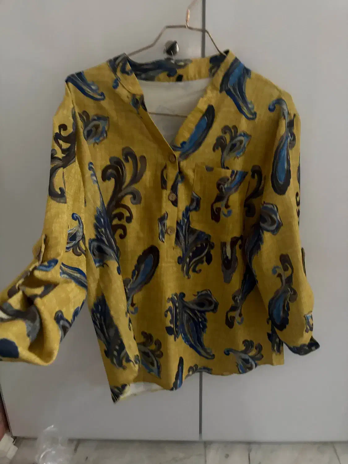 مانتو تابستانی|لباس|جوانرود, |دیوار