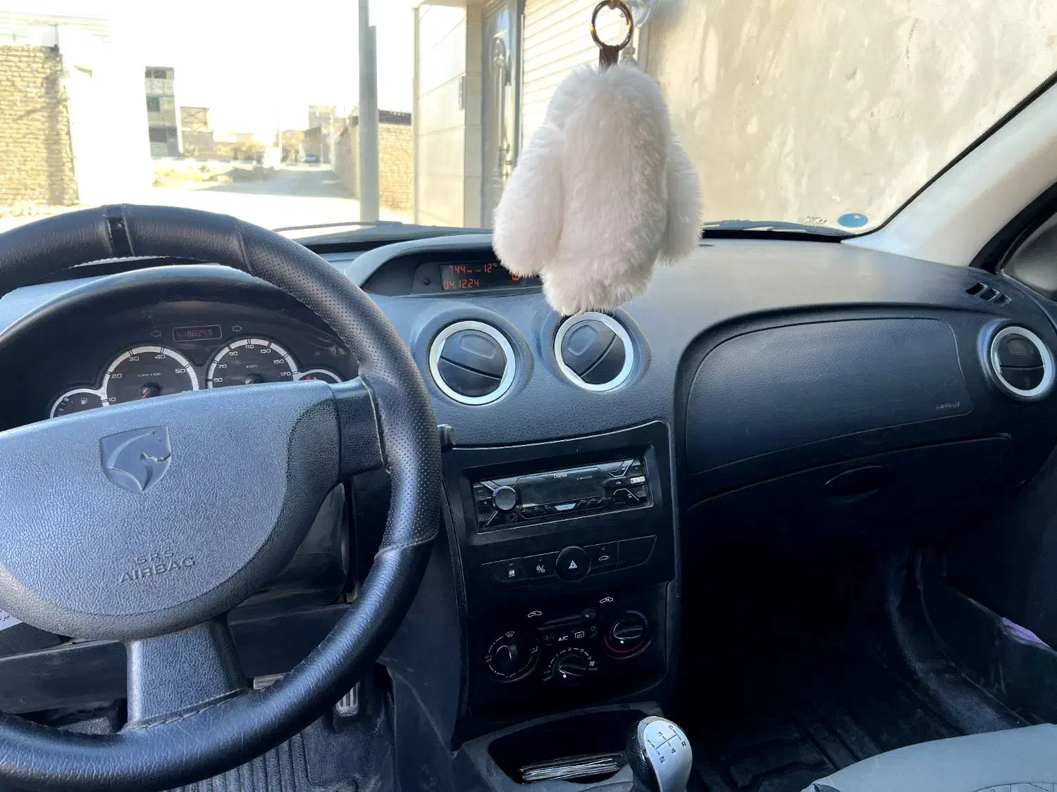 خودرو|خودرو سواری و وانت|خواف, |دیوار