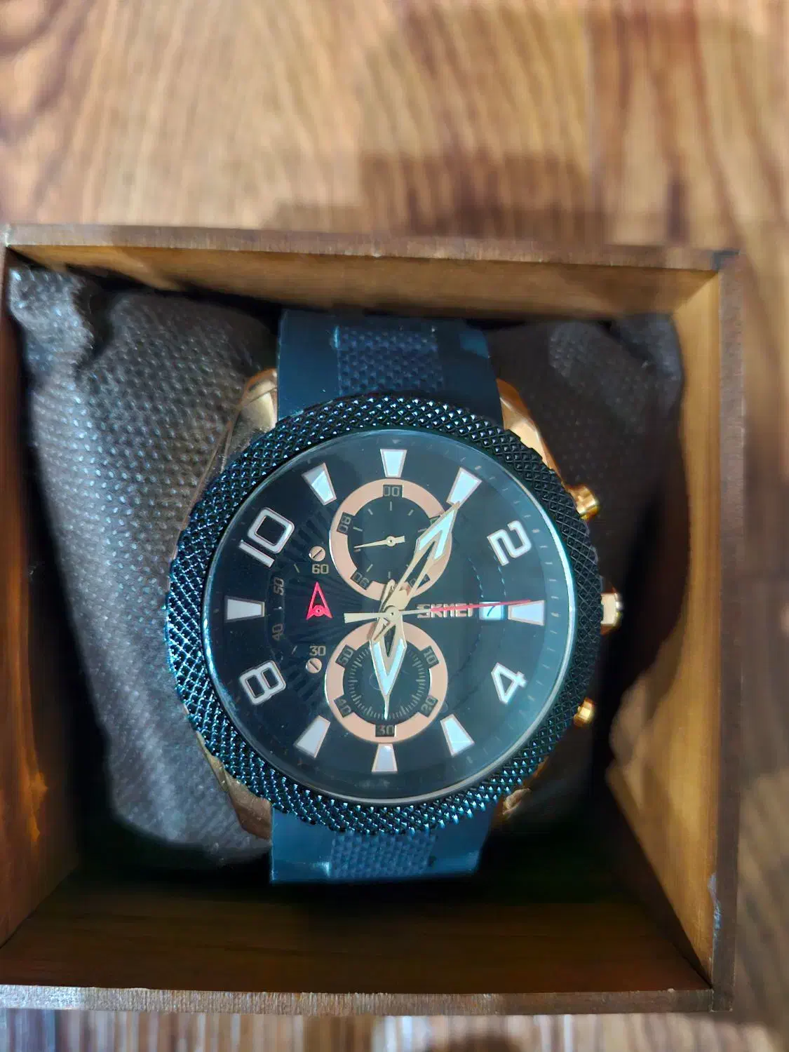 ساعت اسکیمی|ساعت|یزد, |دیوار