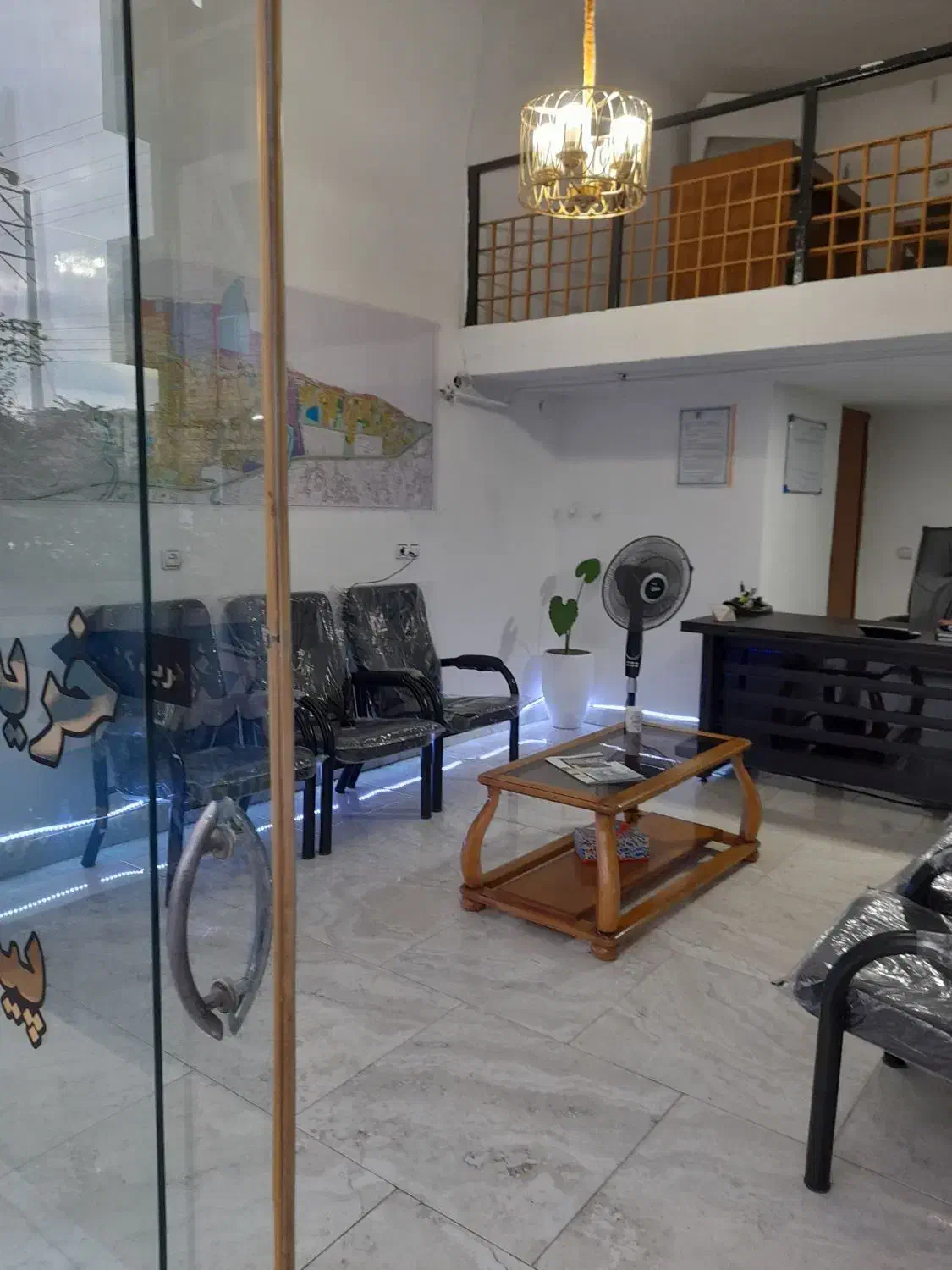 اجاره دو دهنه مغازه تجاری در نوشهر|اجارهٔ مغازه و غرفه|نوشهر, |دیوار