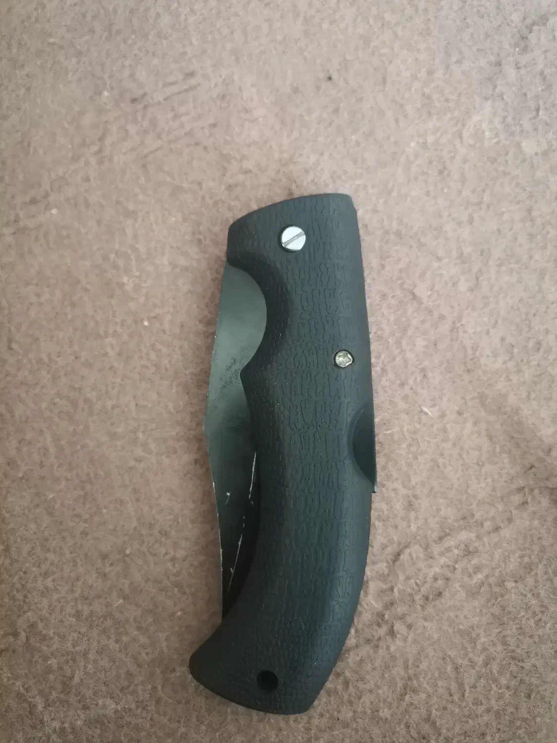 چاقو|کلکسیون اشیاء عتیقه|زرند, |دیوار