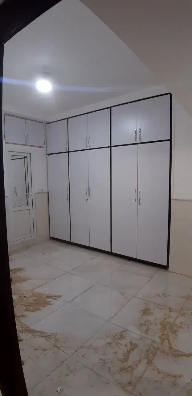 کمد دیواری|جاکفشی، کمد، دراور|قم, چهل درخت‎|دیوار