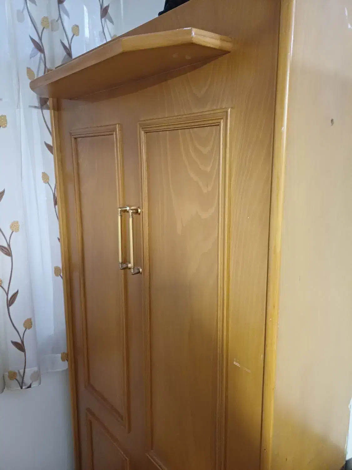 تخت کمجاچوب|تخت و سرویس خواب|تهران, سازمان آب|دیوار