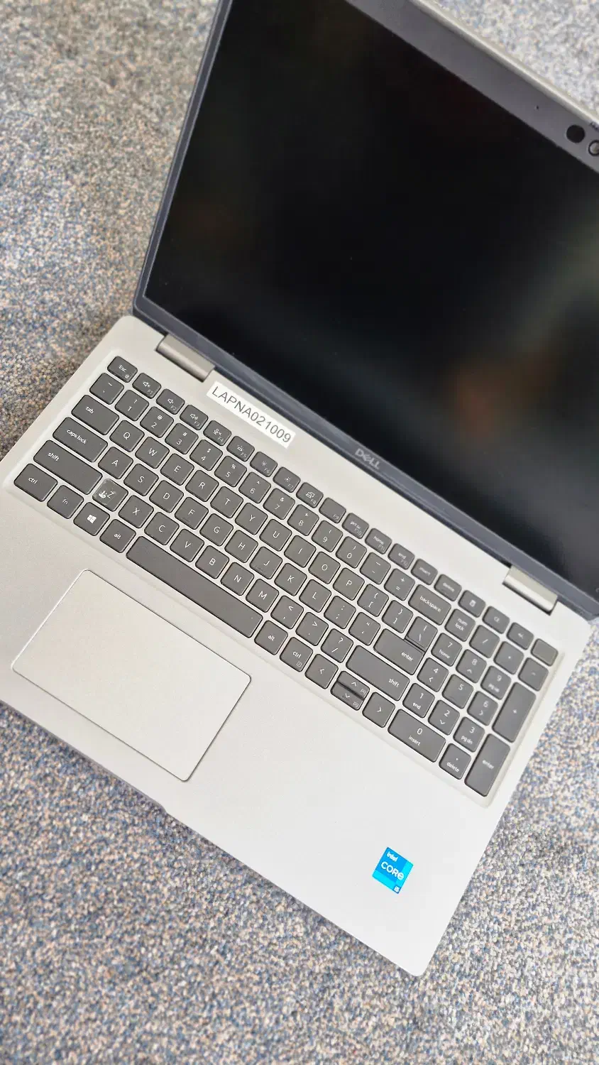 لپ‌تاپ Dell Latitude 5520 فوق‌العاده تمیز و سبک|رایانه همراه|سیرجان, |دیوار