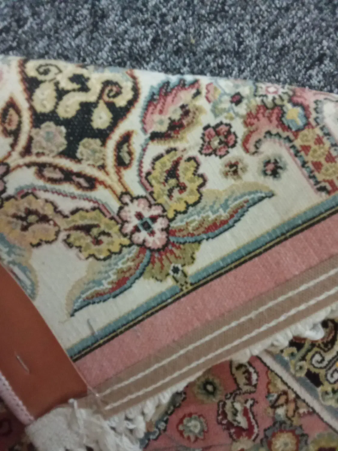 فرش|فرش|تهران, مینابی|دیوار