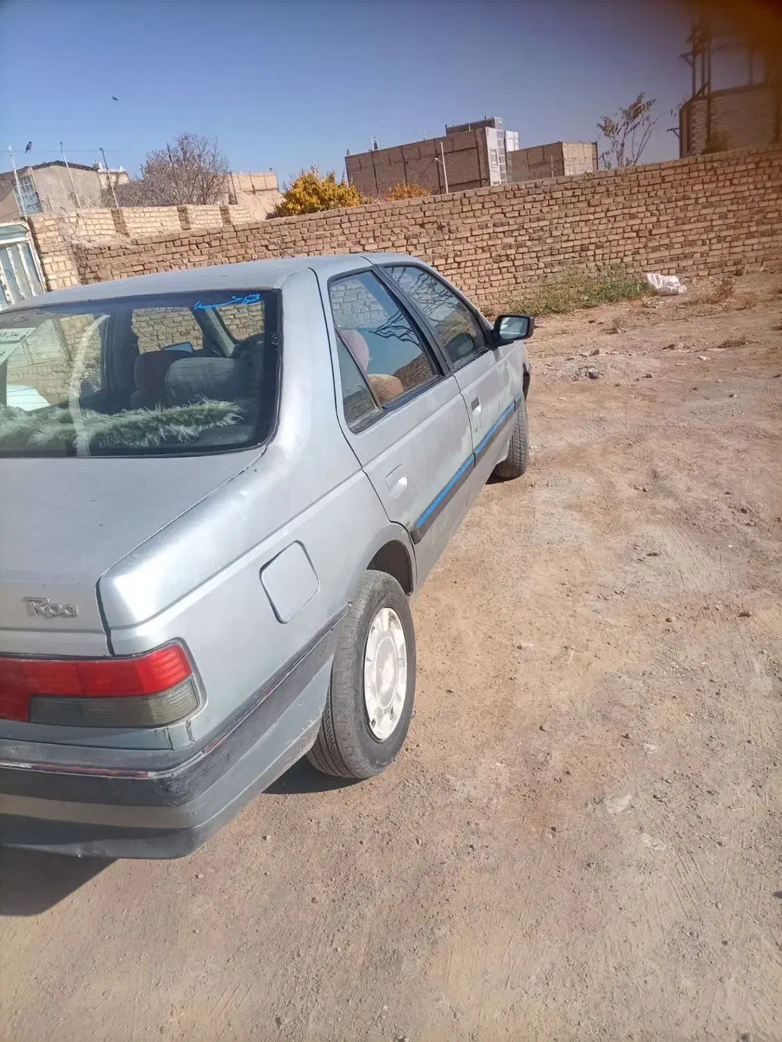 پژو|خودرو سواری و وانت|باخزر, |دیوار