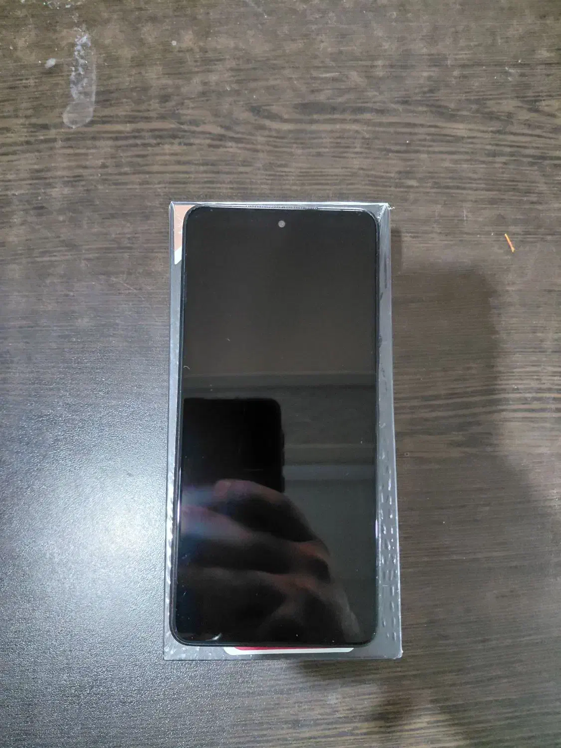 گوشی poco x3 nfc 128 ram8|موبایل|تهران, اوقاف|دیوار