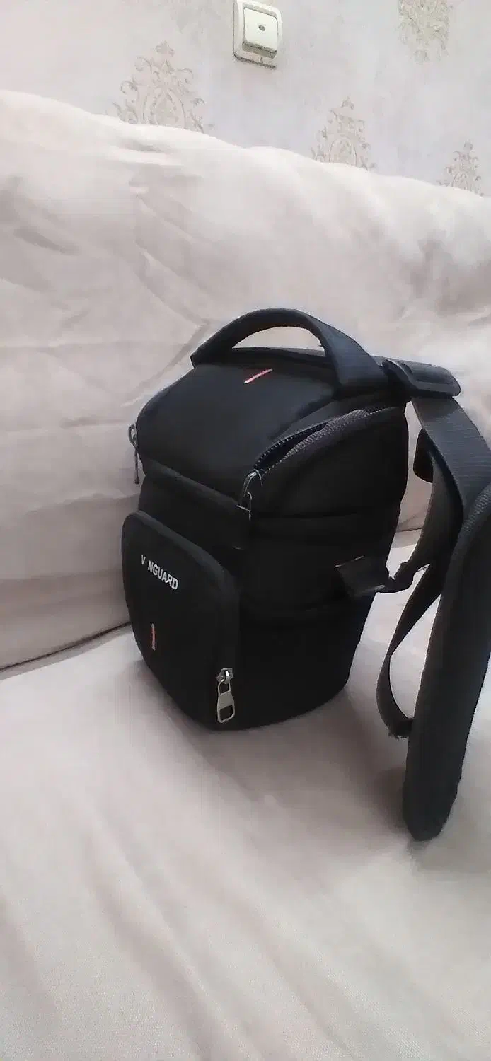 کیف دوربین عکاسی|دوربین عکاسی و فیلم‌برداری|اراک, |دیوار