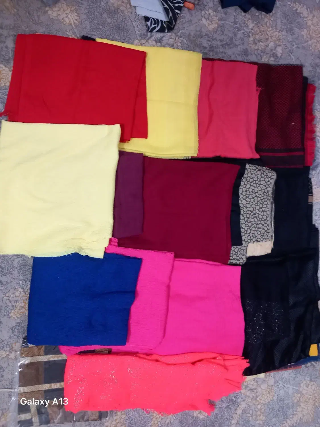 شال وروسری|لباس|مشهد, شهرک مطهری|دیوار