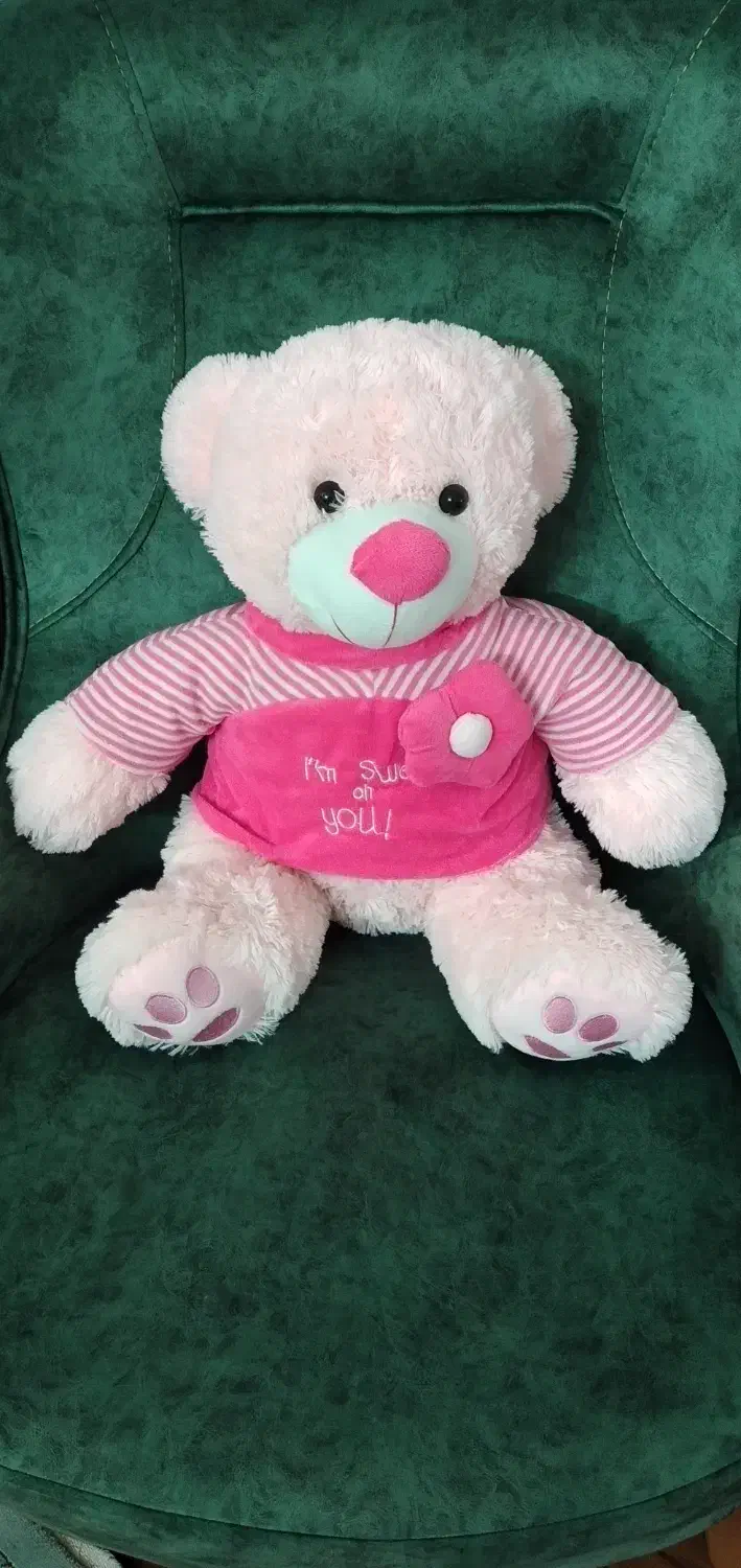 عروسکهای پولیشی|اسباببازی بچه|مهدی شهر, |دیوار