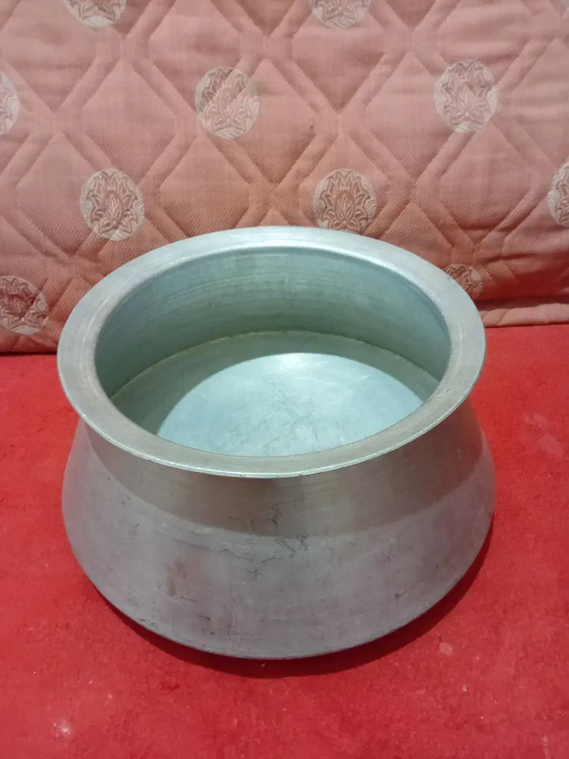 قابلمه روحی قدیمی|کلکسیون و سرگرمی|اهواز, پردیس|دیوار