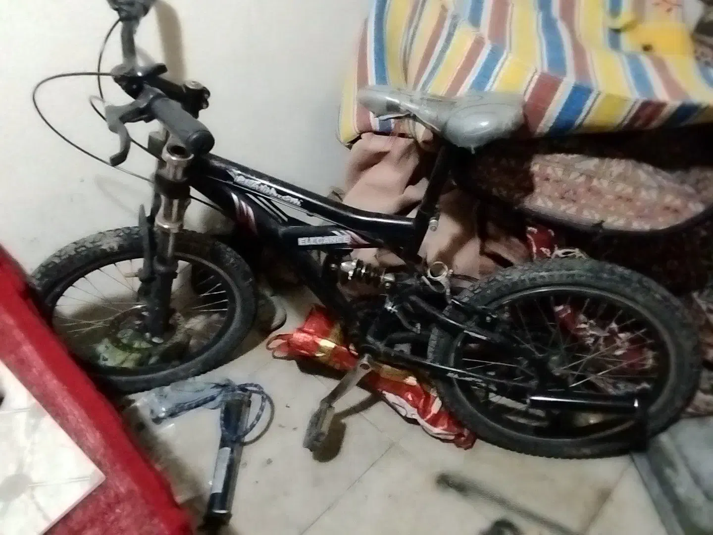 دوچرخه 20|دوچرخه، اسکیت، اسکوتر|مشگین شهر, |دیوار