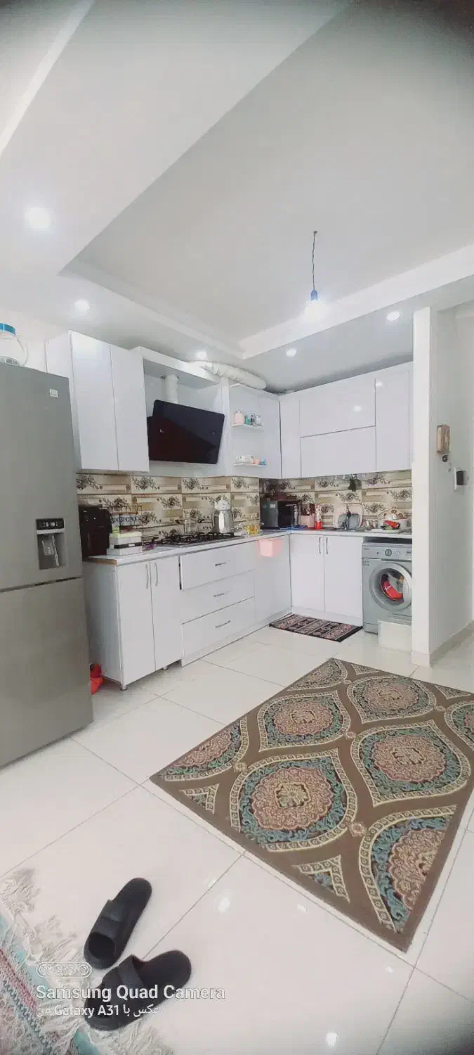 ۱۳۰ متری دوخواب .نسق|فروش آپارتمان|رشت, سیا اسطلخ|دیوار