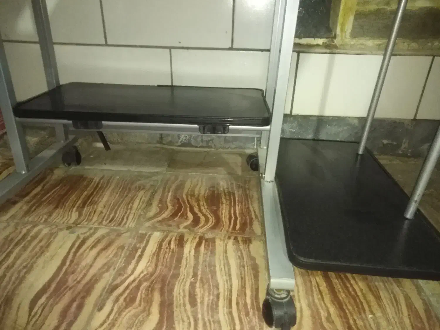 میز کامپیوتر|میز تحریر و کامپیوتر|فسا, |دیوار