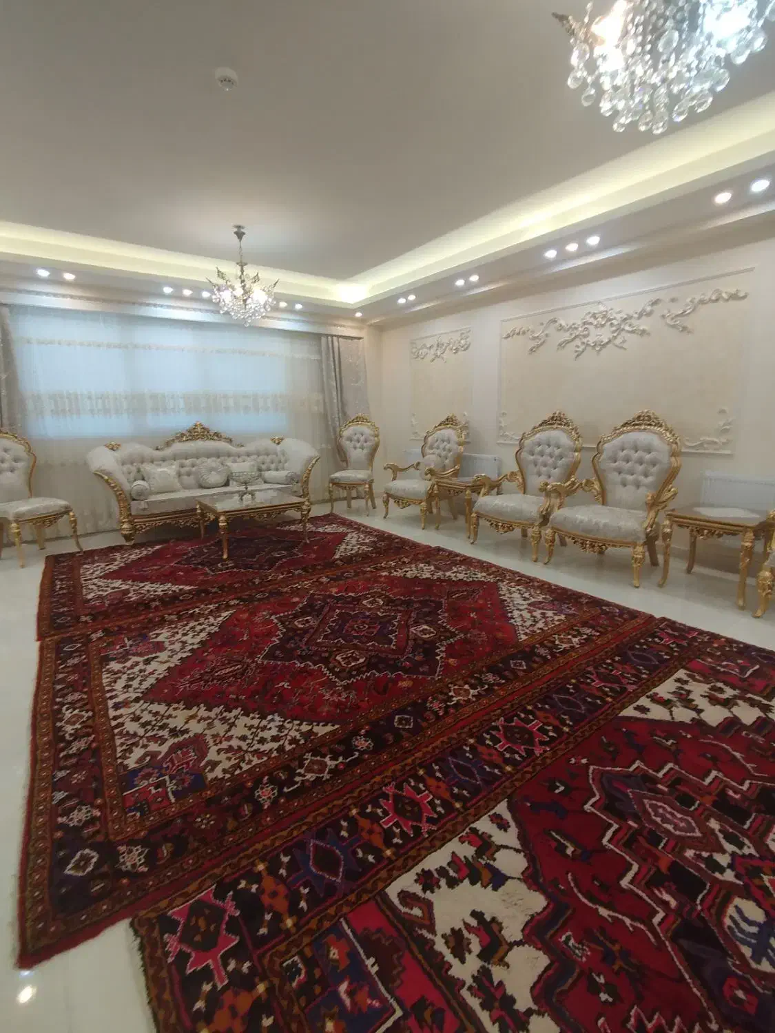 آپارتمان دراسکو|فروش آپارتمان|اسکو, |دیوار