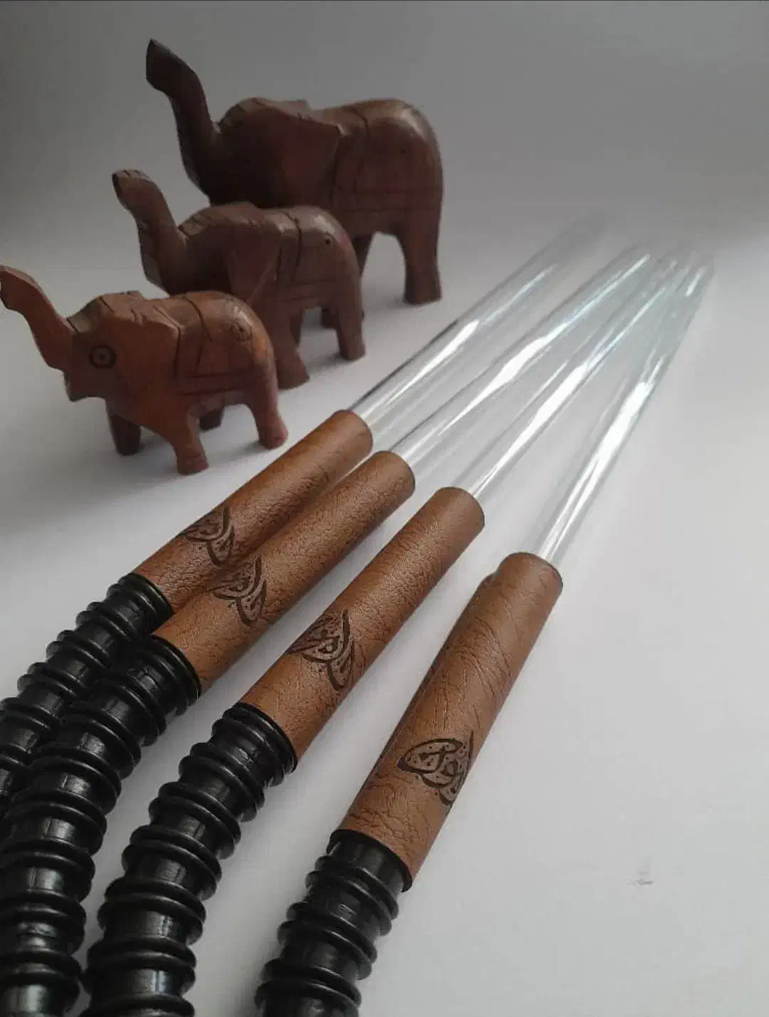 شیلنگ ی بار مصرف قلیان|کلکسیون و سرگرمی|اسلامشهر, شهرک واوان|دیوار