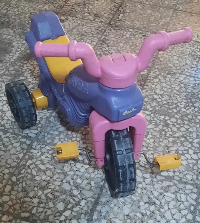 سه چرخه|اسباببازی بچه|تهران, مشیریه|دیوار