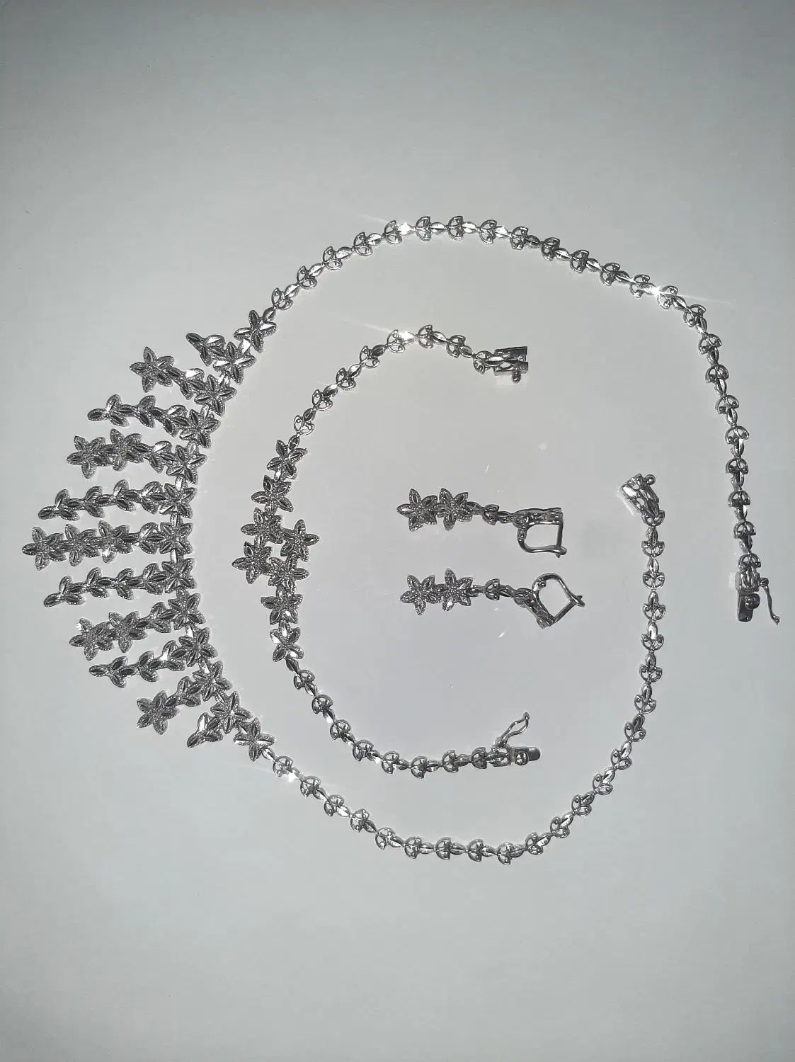 سرویس طلای عروس|جواهرات|تهران, سید خندان (جلفا)|دیوار